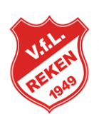 Wappen VfL Reken